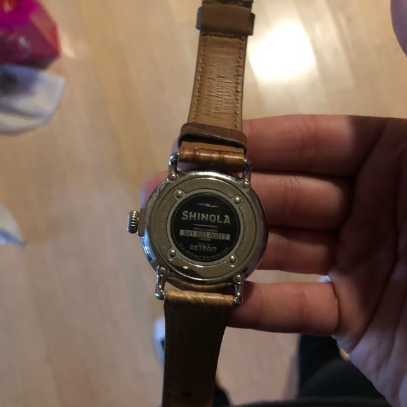 Shinola moonphase - Picture 2 of 2